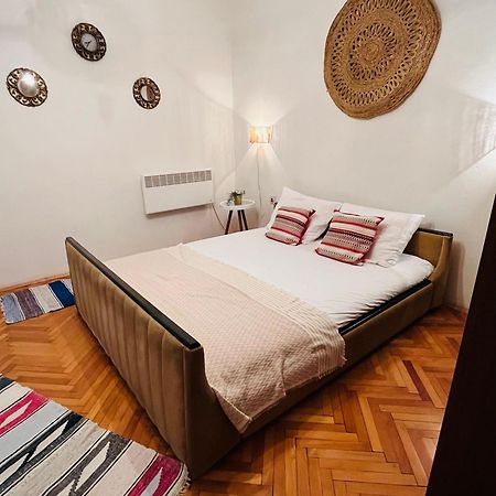 Tradicional Apartment Mostar Exterior foto