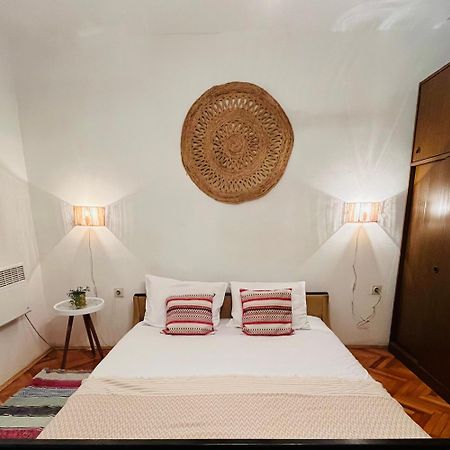 Tradicional Apartment Mostar Exterior foto