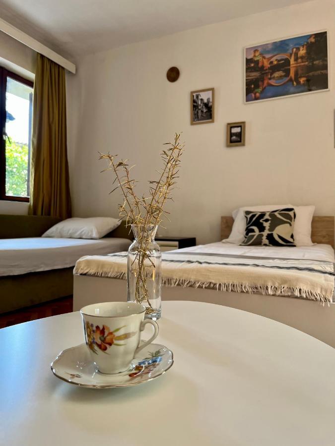 Tradicional Apartment Mostar Exterior foto