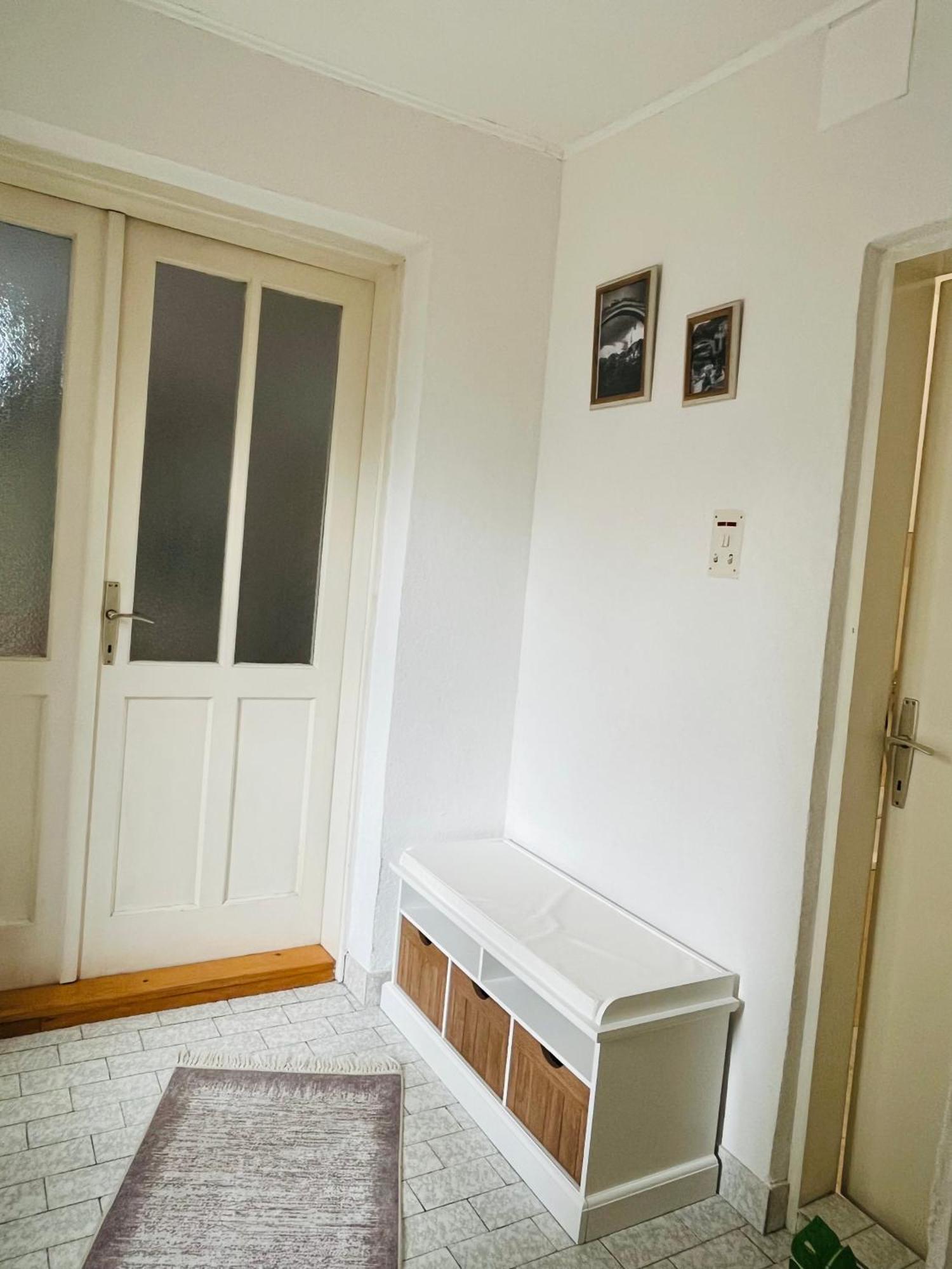 Tradicional Apartment Mostar Exterior foto